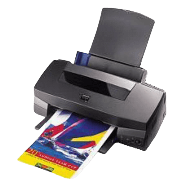 Epson Stylus Color 750 / ME / TV