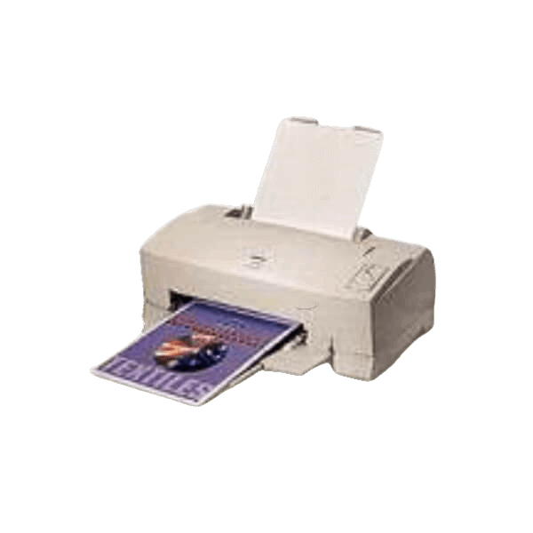 Epson Stylus Color 800 / C / N