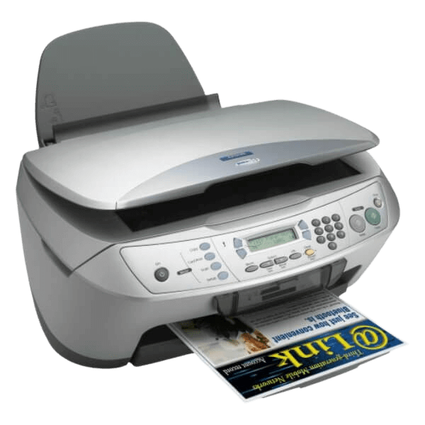 Epson Stylus CX 6500