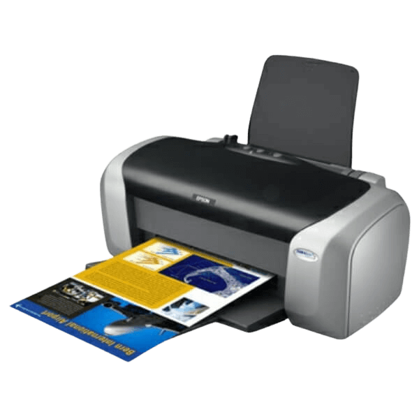 Epson Stylus D 88 / PE / Plus