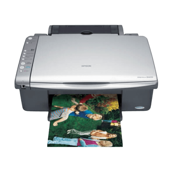 Epson Stylus DX 3850 / Plus