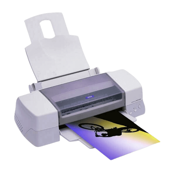 Epson Stylus Photo 1290 / S