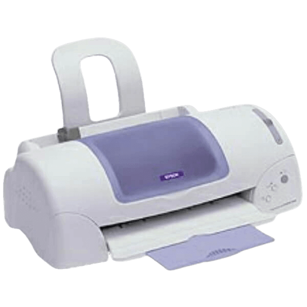 Epson Stylus Photo 790