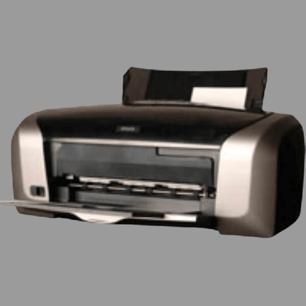 Epson Stylus Photo R 210
