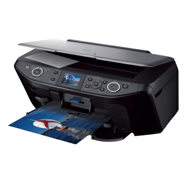 Epson Stylus Photo RX 585