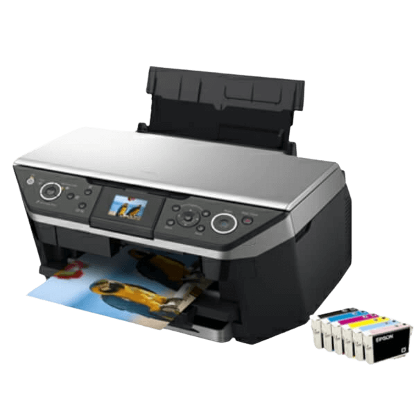 Epson Stylus Photo RX 685