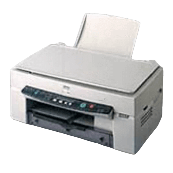 Epson Stylus Scan 2500