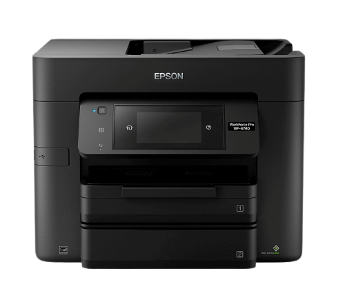 Epson WorkForce Pro WF 4700