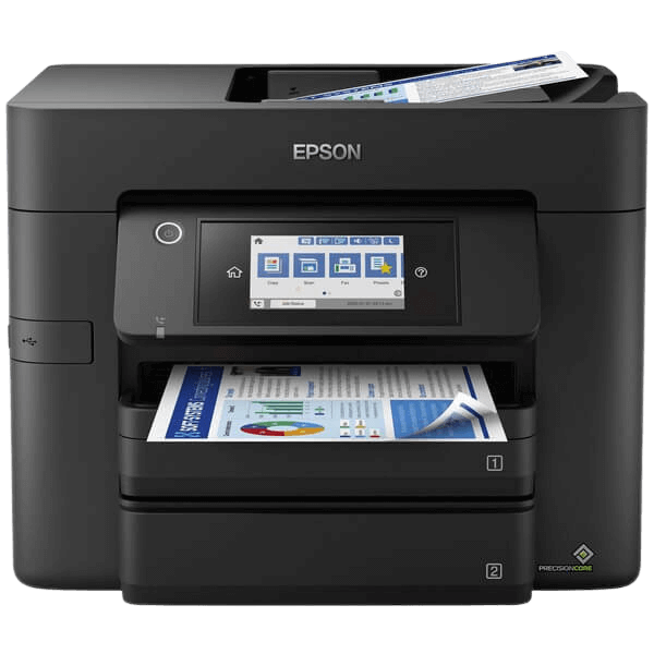 Epson WorkForce Pro WF 4830 DTWf