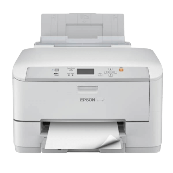 Epson WorkForce Pro WF 5100