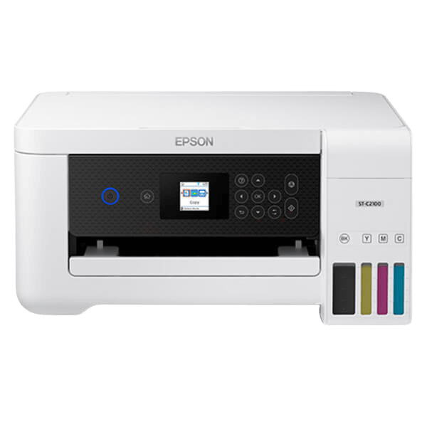 Epson WorkForce ST C 2100