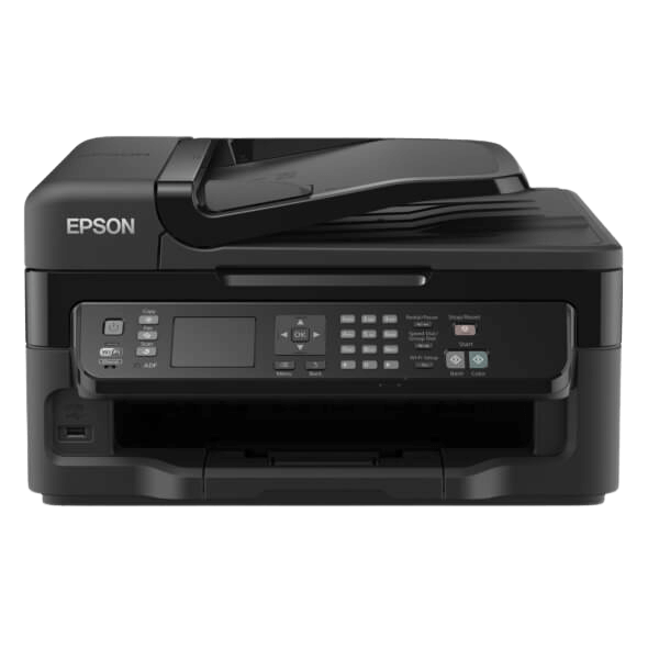 Epson WorkForce WF 2540 / WF