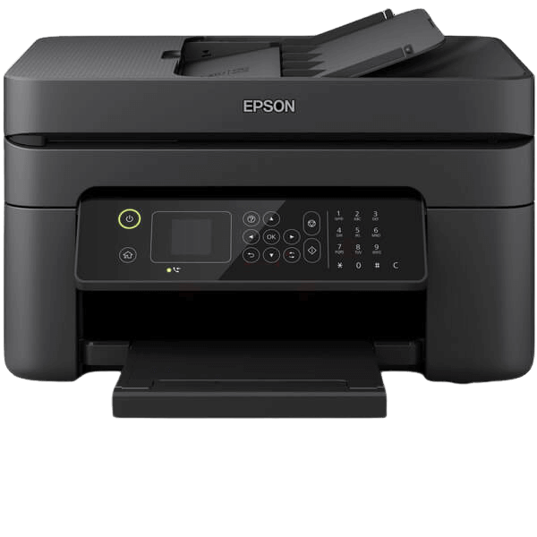 Epson WorkForce WF 2835 DWF