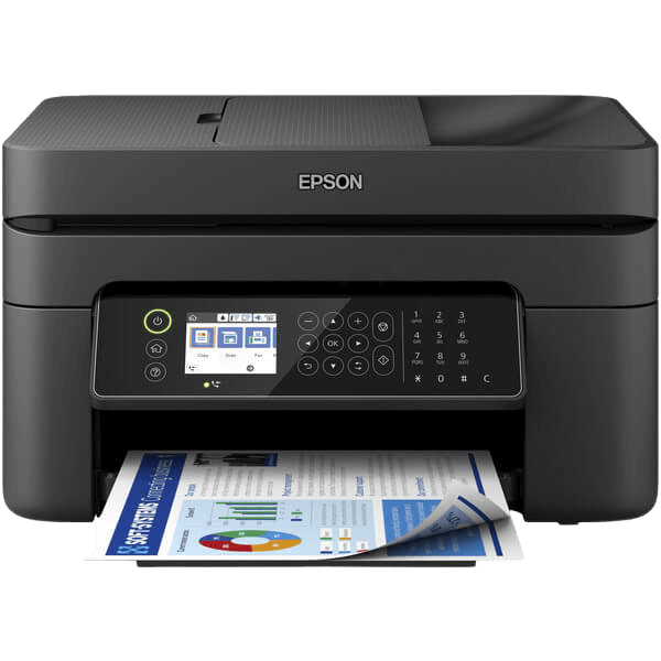 Epson WorkForce WF 2870 DWF