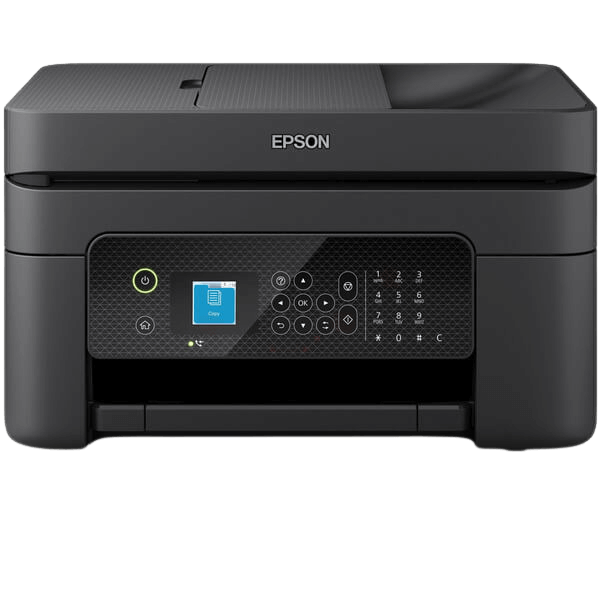 Epson WorkForce WF 2935 / DWF / DWFE