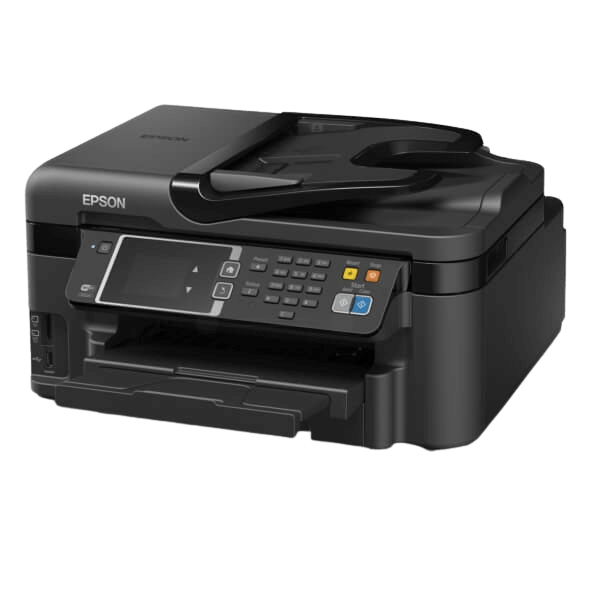 Epson WorkForce WF 3620 / DWF / WF