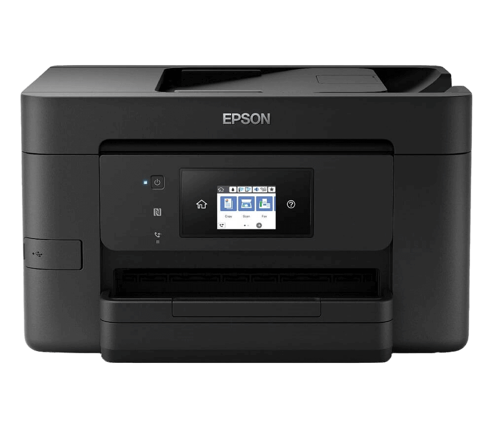 Epson WorkForce WF 3725 DWF