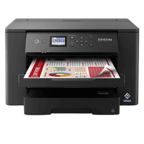 Epson WorkForce WF 7310 DTW