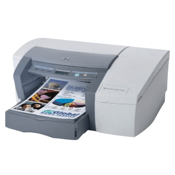 HP Business Inkjet 2230