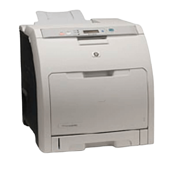 HP Color LaserJet 2700 / N