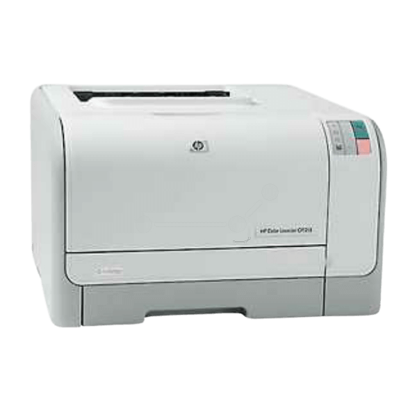 HP Color LaserJet CP 1216