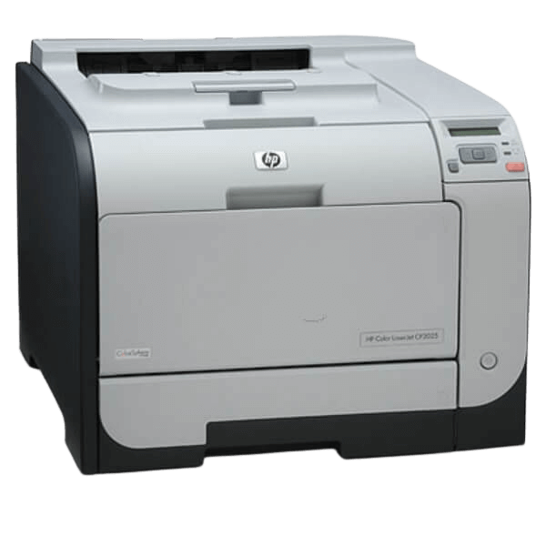 HP Color LaserJet CP 2020