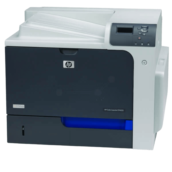 HP Color LaserJet CP 4500