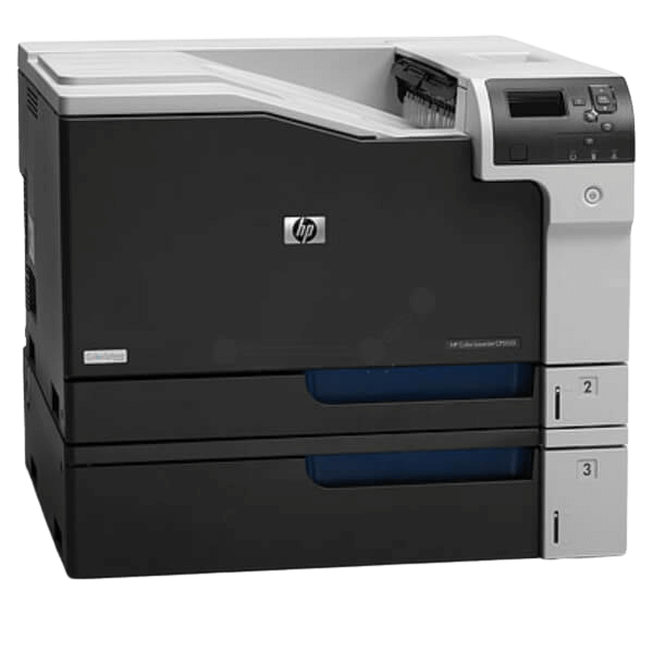 HP Color LaserJet Enterprise CP 5520