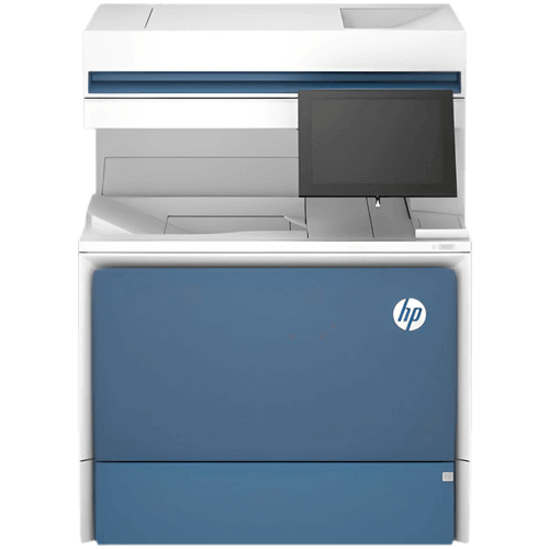HP Color LaserJet Enterprise Flow MFP 6801 / zfsw / zfw + / zfw plus