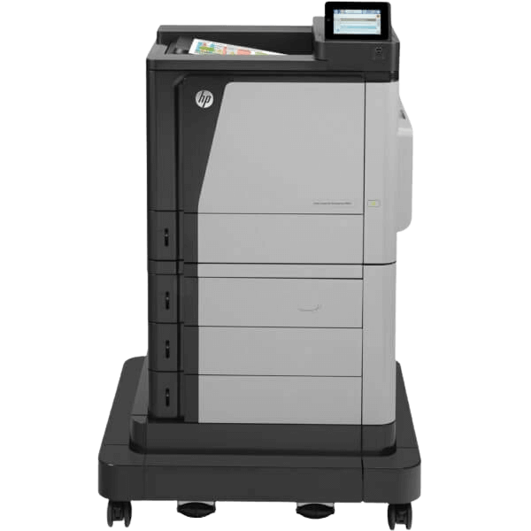 HP Color LaserJet Enterprise M 651 / dn / dnm / n / xh / xhm