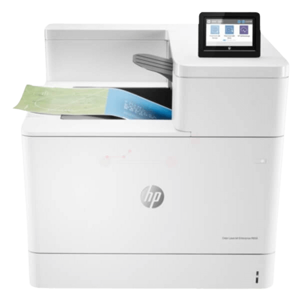 HP Color LaserJet Enterprise M 856 / dn / x