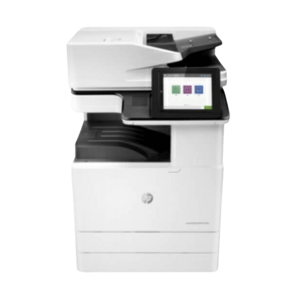 HP Color Laserjet Managed Flow MFP E 77800