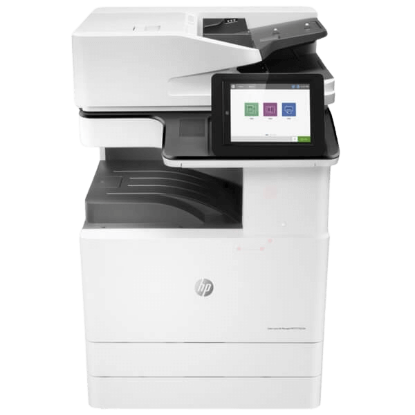 HP Color Laserjet Managed MFP E 77830 dn