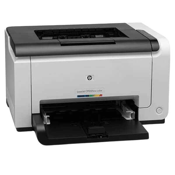 HP Color LaserJet Pro CP 1021