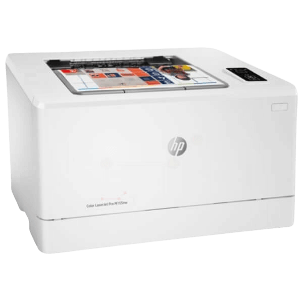HP Color LaserJet Pro M 155 nw