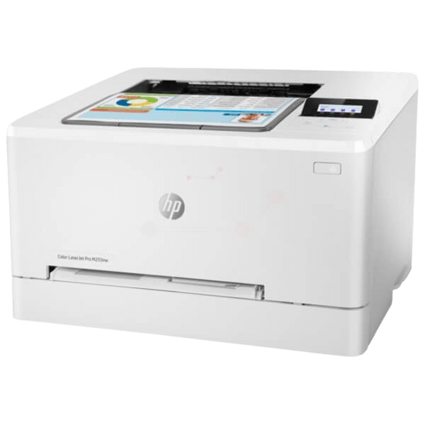 HP Color LaserJet Pro M 255 / dw / nw