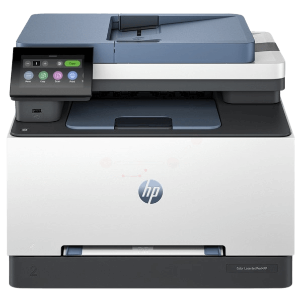 HP Color LaserJet Pro MFP 3300