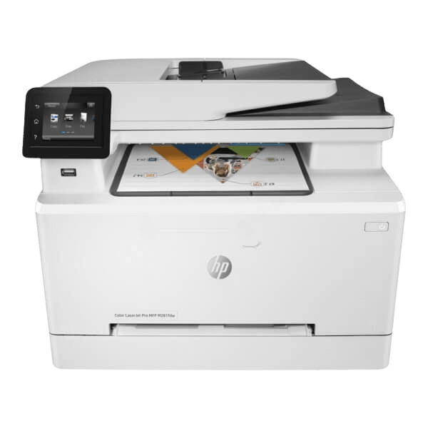 HP Color LaserJet Pro MFP M 280 / nw