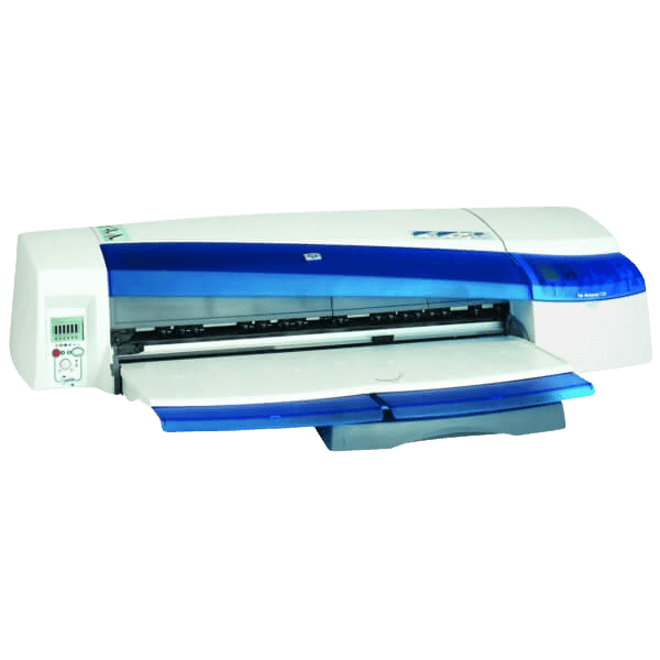 HP DesignJet 120 / NR / PS / PSN