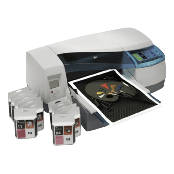 HP DesignJet 50 PS