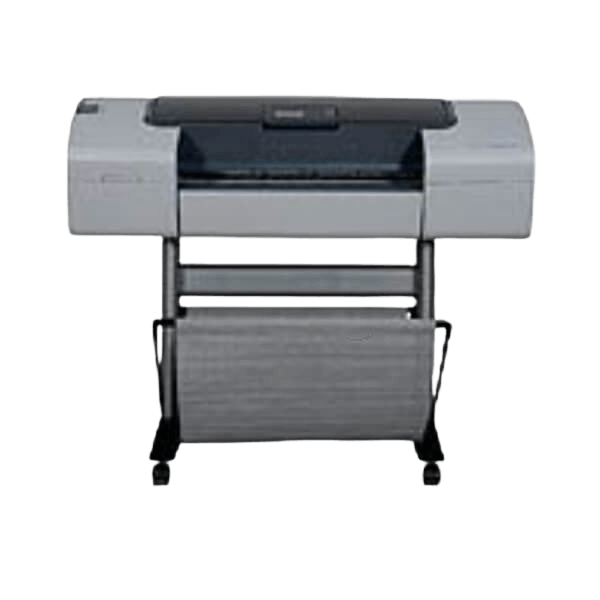 HP DesignJet T 610 /  24 INCH /  44 INCH