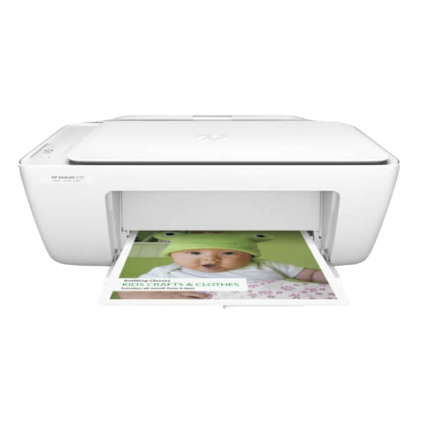 HP DeskJet 2136