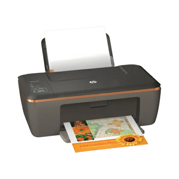 HP DeskJet 2512