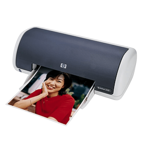 HP DeskJet 3420