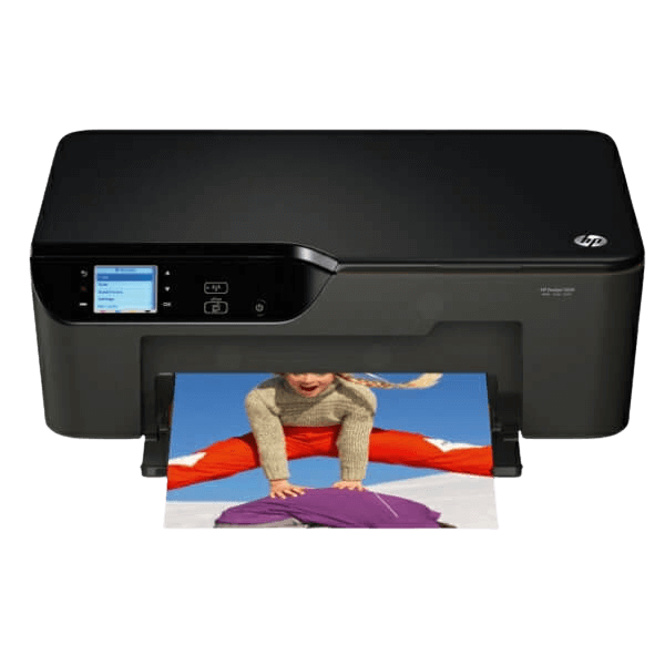 HP DeskJet 3524