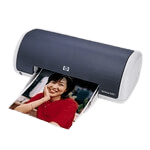 HP DeskJet 3558