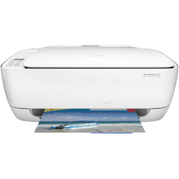 HP DeskJet 3632