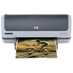 HP DeskJet 3647