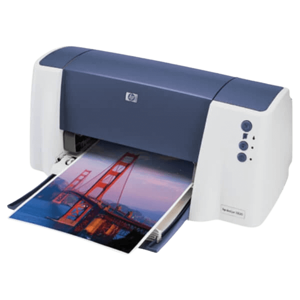 HP DeskJet 3820 / C