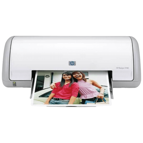 HP DeskJet 3940 / V